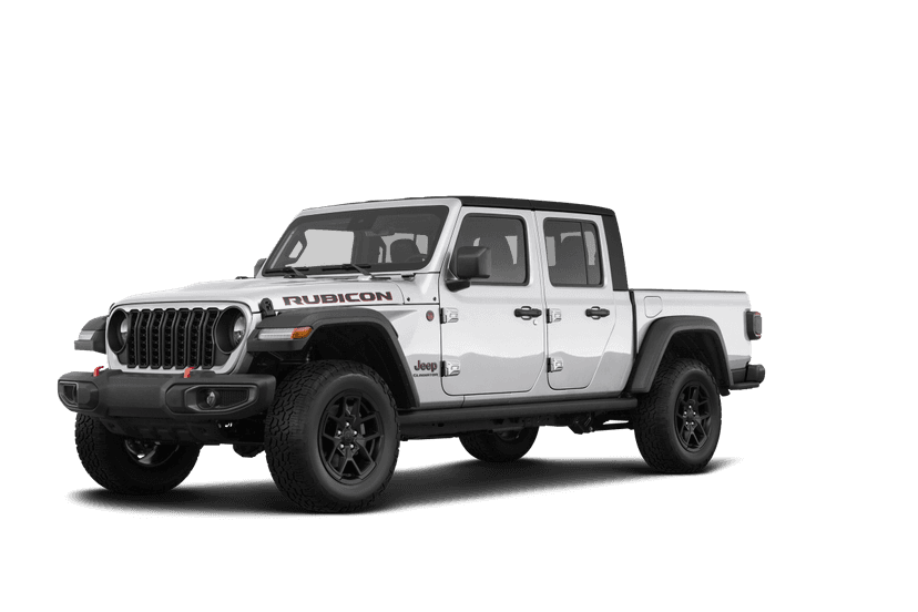 2025 Jeep Gladiator 2025 Jeep Gladiator